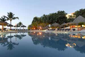 Grand Palladium Vallarta All Inclusive Resort & Spa