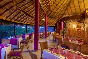 Bambú Restaurant