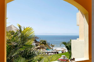 Deluxe Ocean View - Grand Palladium Vallarta Resort & Spa